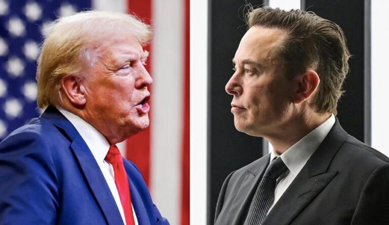 Trump vs. Musk: O Embate que balança impérios e o futuro dos EUA